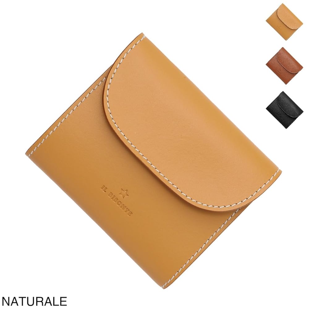 IL BISONTE(イルビゾンテ)三つ折り財布 楽天市場】イルビゾンテ il bisonte(イルビゾンテ) 三つ折り財布